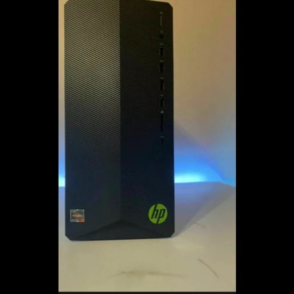 Gaming pc - Picture 1 of 3